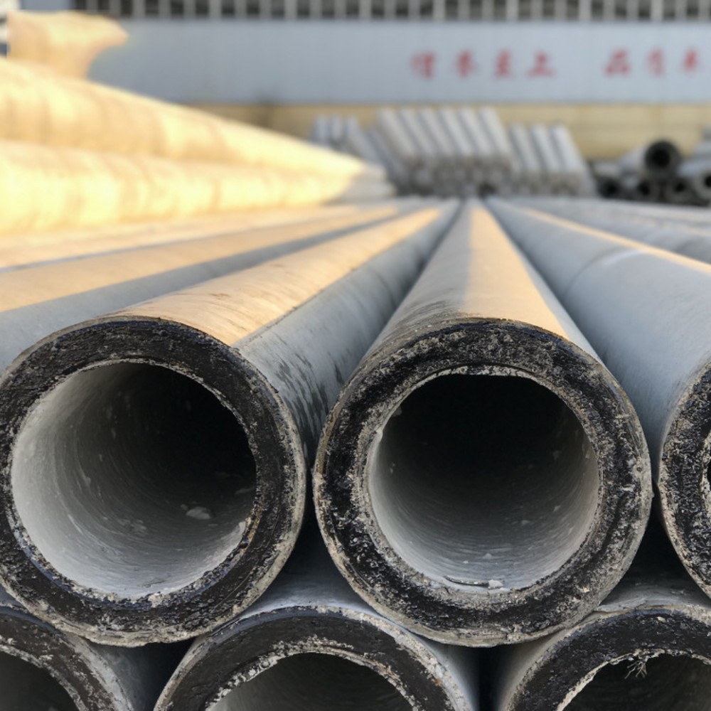 昌乐150×10米预应力水泥电线杆